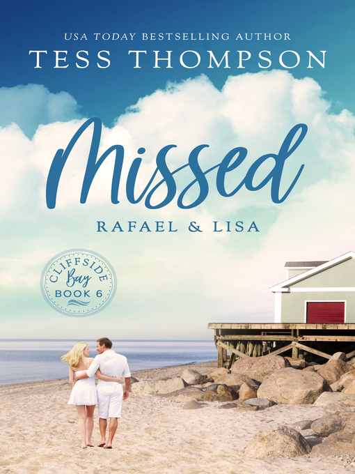 Title details for Missed by Tess Thompson - Available